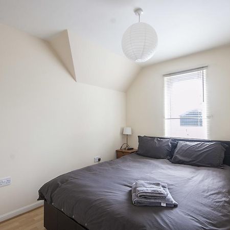 8 Varis Apartments Форес Екстериор снимка