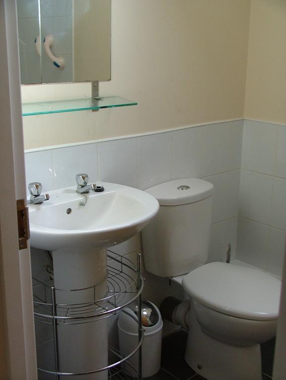 8 Varis Apartments Форес Екстериор снимка