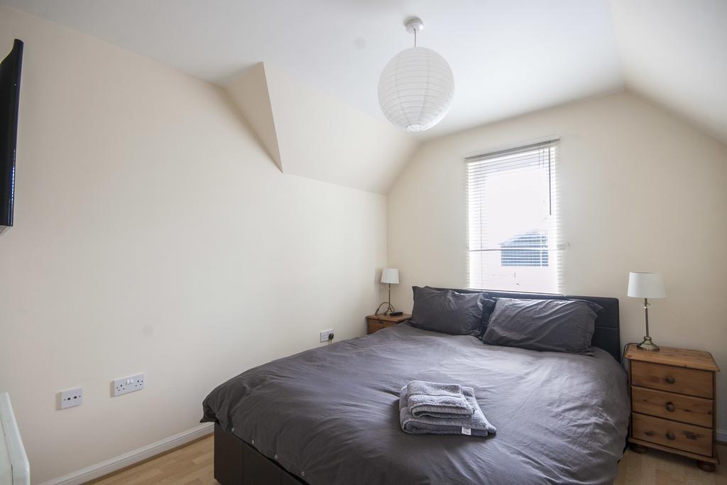 8 Varis Apartments Форес Екстериор снимка